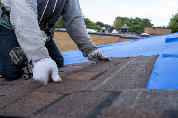 Best Flat Roof Repair Services  in Uniontown, PA