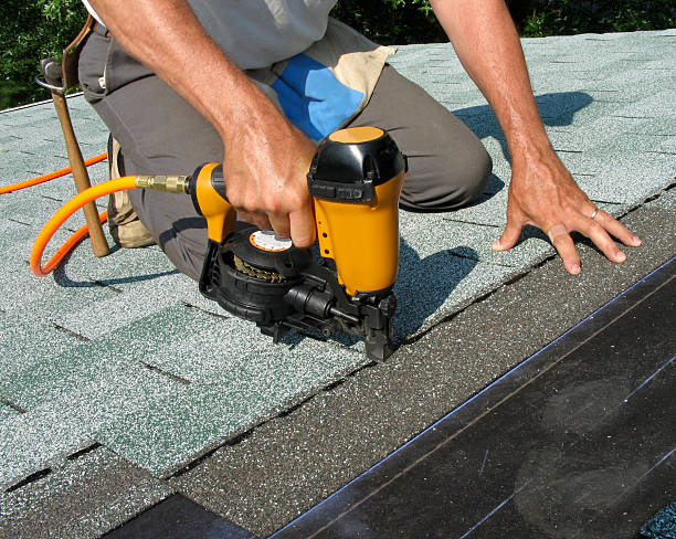 Uniontown, PA Roofing Contractor Company