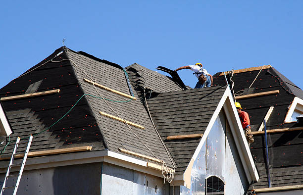 Roof Repair Estimates in Uniontown, PA