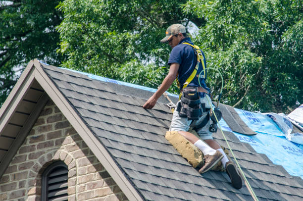 Slate Roofing Contractor in Uniontown, PA
